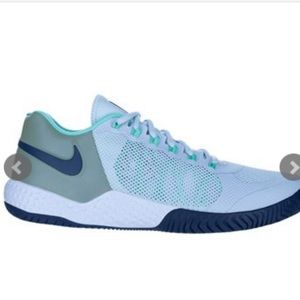 Nike Court Flare 2 Tennis Shoes